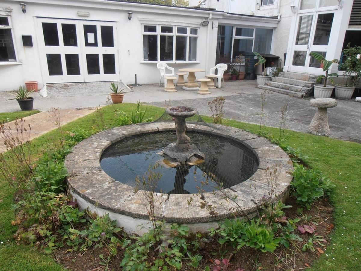 Lowenac Hotel Camborne Exteriér fotografie