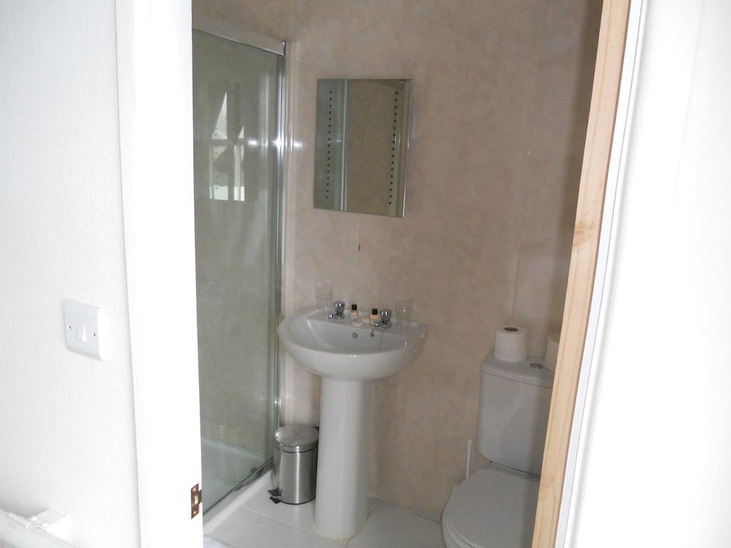 Lowenac Hotel Camborne Pokoj fotografie